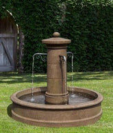 Photo of Campania Avignon Fountain - Exclusively Campania